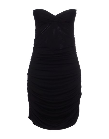 Платье TWINSET