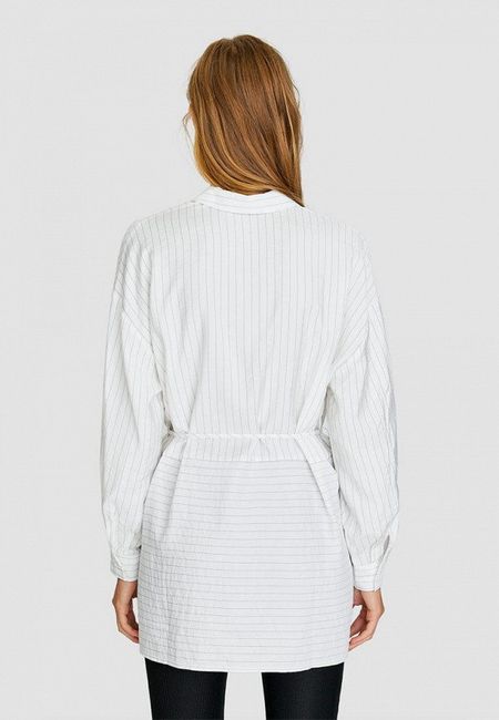 Туника Stradivarius