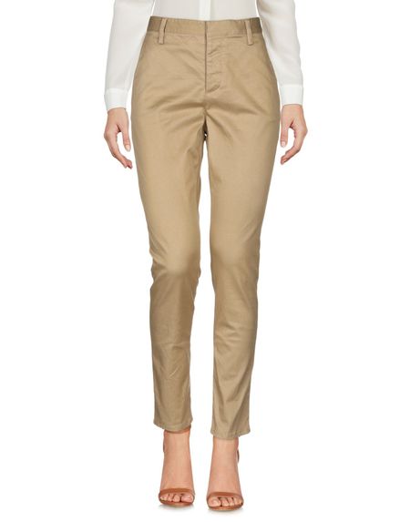 Брюки DSQUARED2