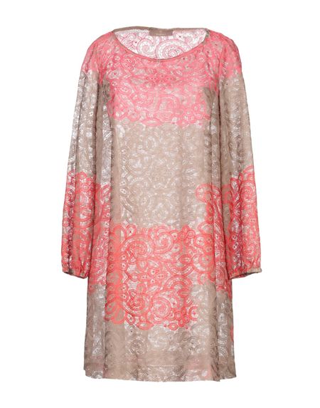 Платье CRUCIANI