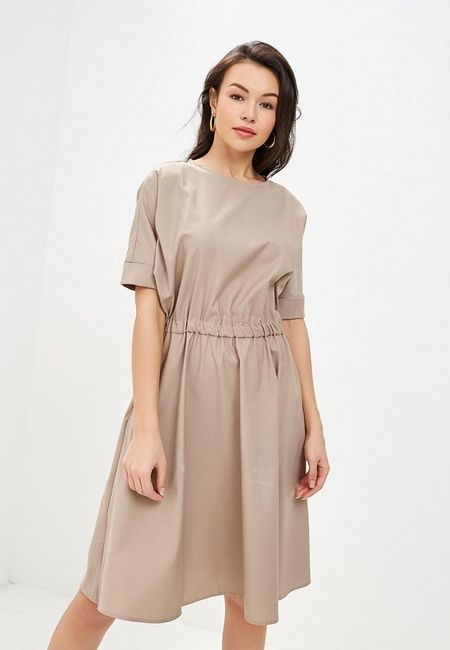 Платье Tutto Bene