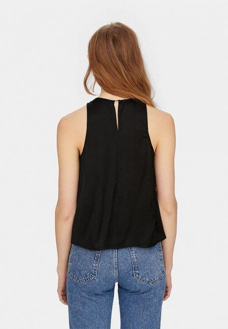 Блуза Stradivarius