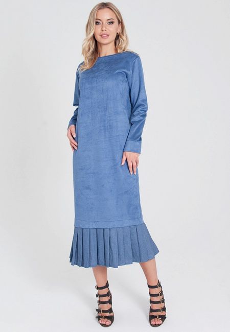 Платье BeriBegi