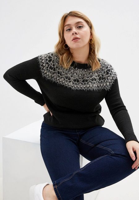 Джемпер Marina Sport x Marina Rinaldi