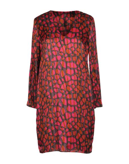 Платье MANILA GRACE