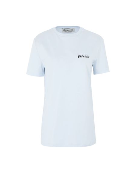 Футболка ÊTRE CÉCILE