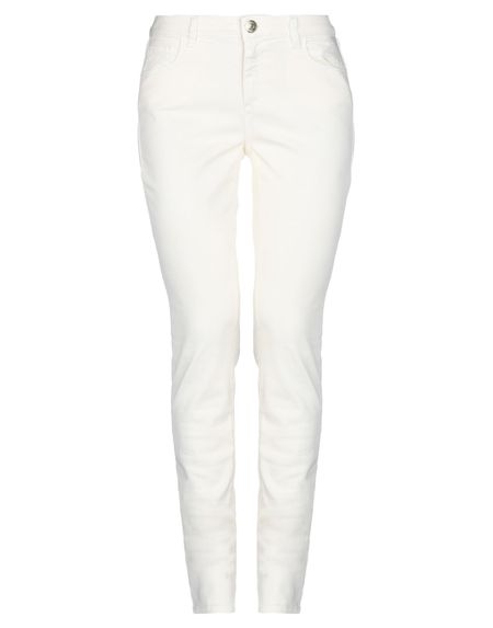 Брюки TRUSSARDI JEANS