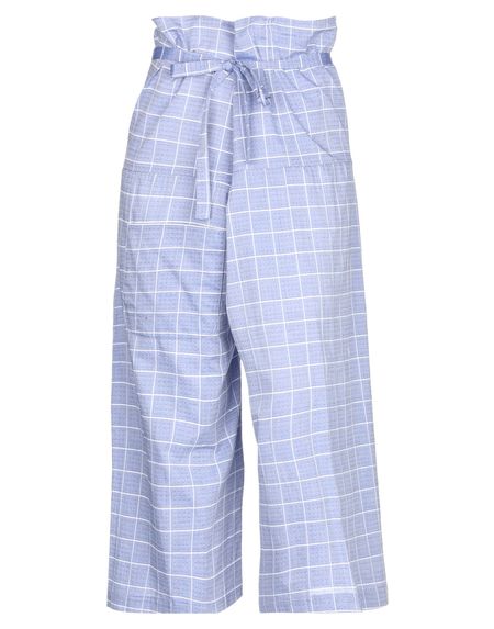 Брюки WILLIAM FAN