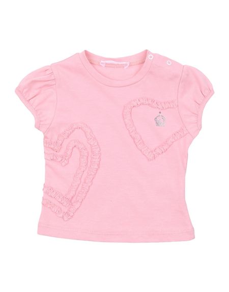 Футболка MUFFIN & CO.