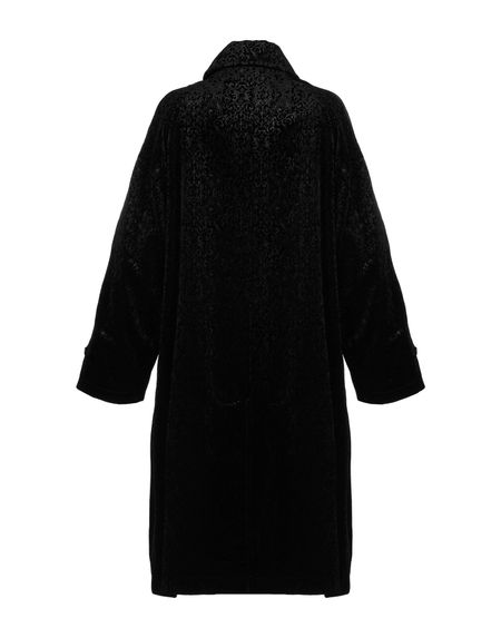 Пальто NOIR KEI NINOMIYA