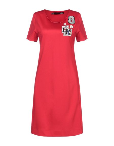 Платье LOVE MOSCHINO