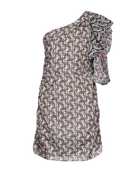 Платье ISABEL MARANT ÉTOILE