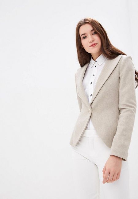 Пиджак Style national