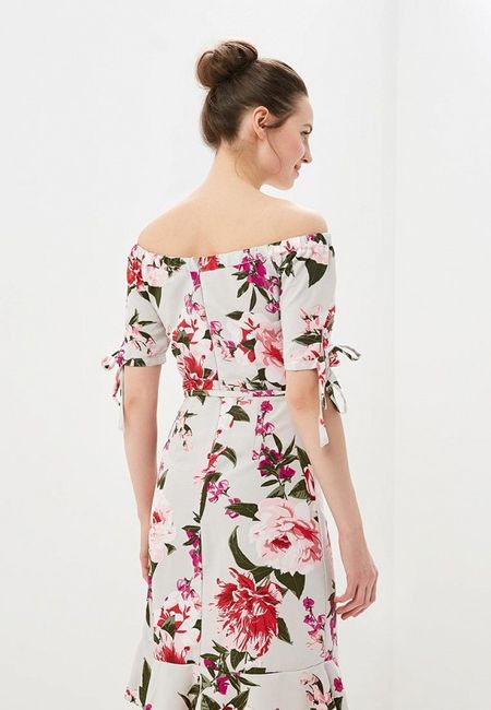 Платье Dorothy Perkins