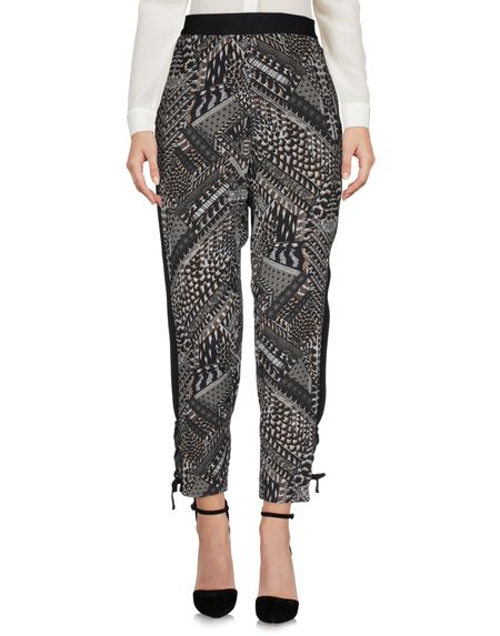 Брюки JUST CAVALLI
