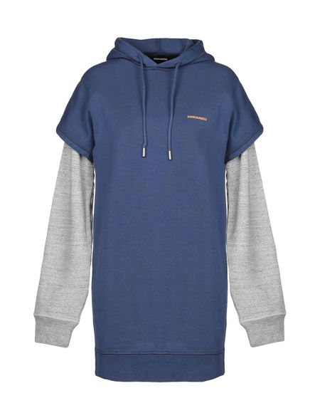 Платье DSQUARED2