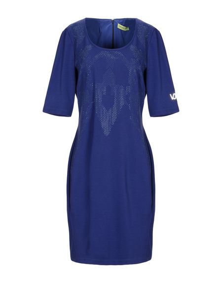 Платье VERSACE JEANS