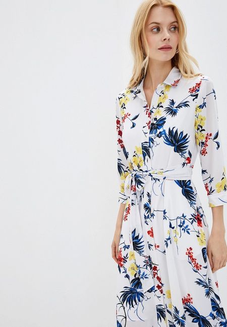 Платье Banana Republic