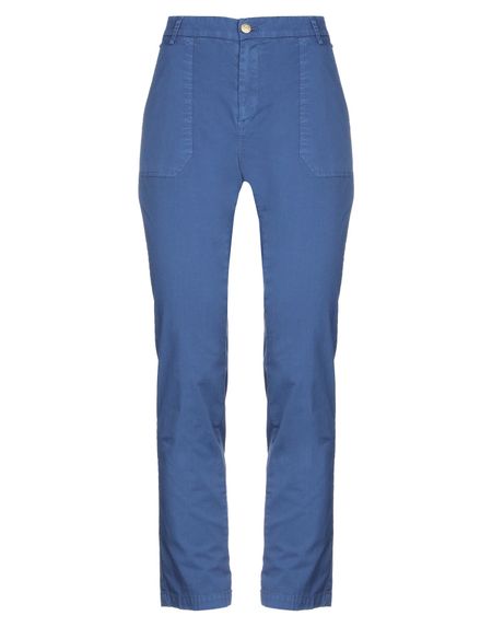 Брюки FEMME by MICHELE ROSSI