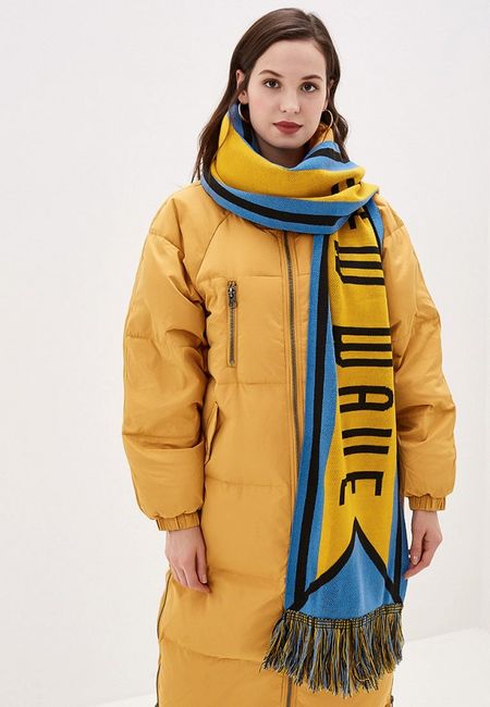 Шарф Topshop