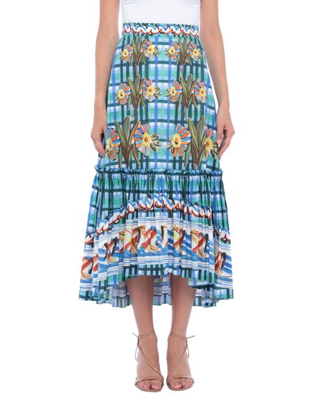Юбка PETER PILOTTO