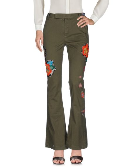 Брюки HISTORY REPEATS