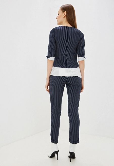 Костюм Hochusebetakoe