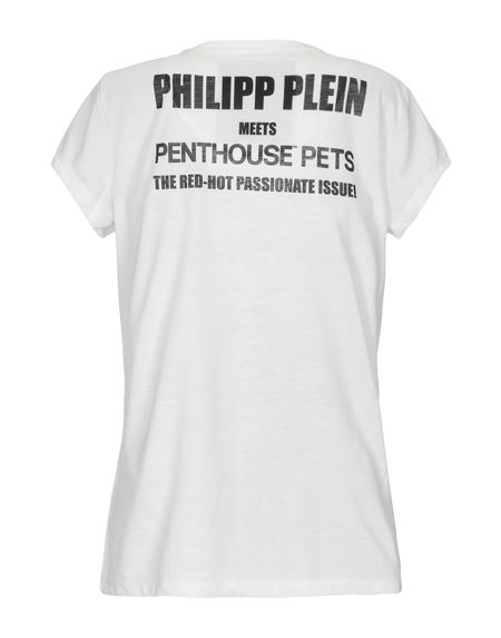 Футболка PHILIPP PLEIN