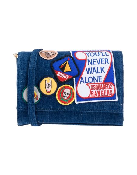 Сумка DSQUARED2