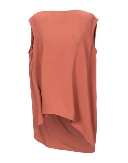 Майка RICK OWENS