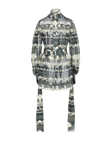 Платье SELF-PORTRAIT