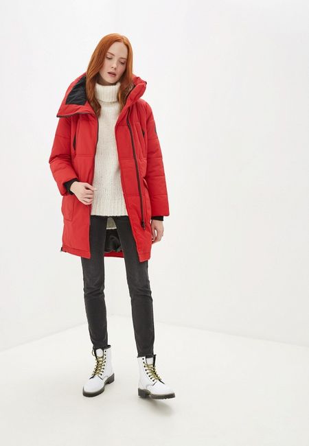 Пуховик s.Oliver