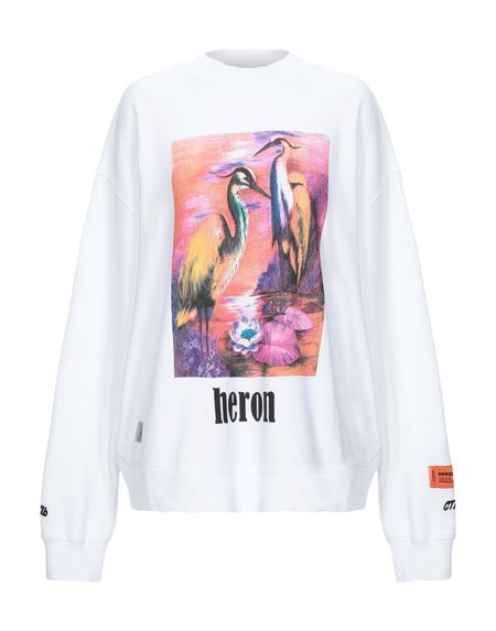 Толстовка HERON PRESTON