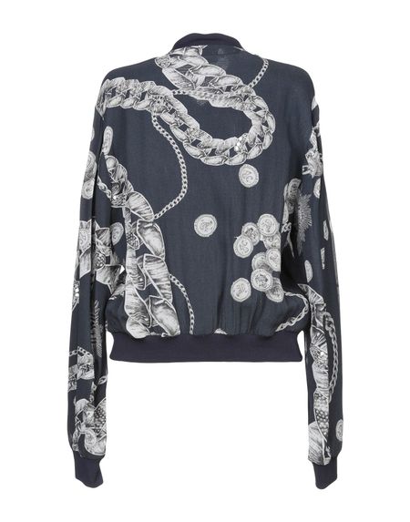 Куртка JUST CAVALLI