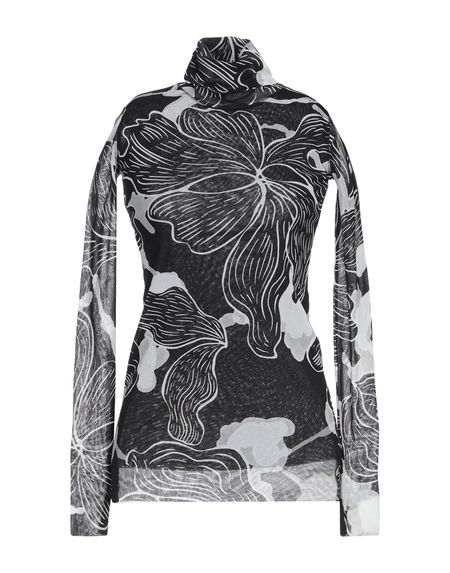 Футболка FUZZI