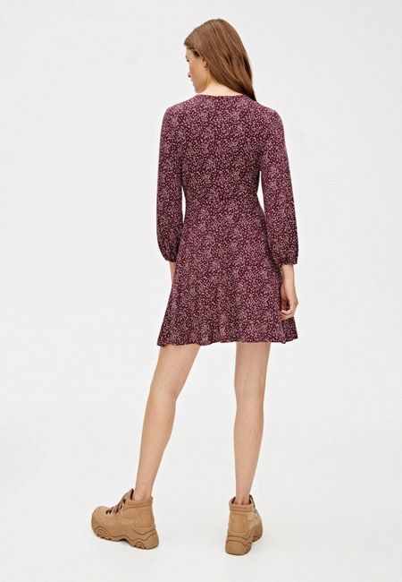 Платье Pull&Bear