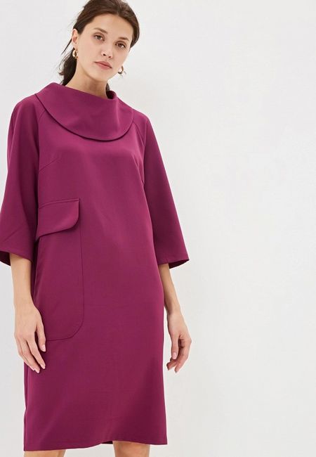 Платье Adzhedo