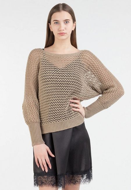 Джемпер Intrico