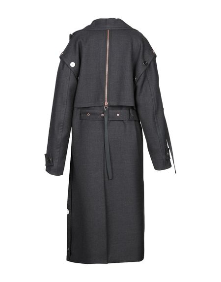 Пальто PROENZA SCHOULER