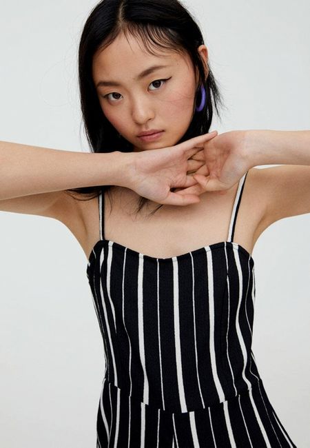Комбинезон Pull&Bear