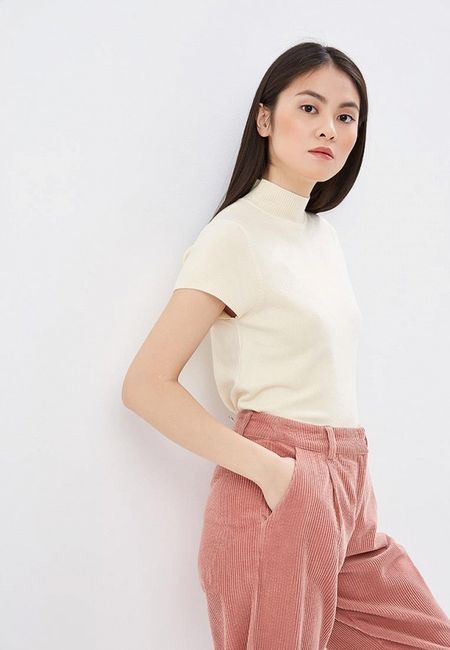 Водолазка Milanika