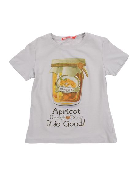 Футболка HEACH DOLLS by SILVIAN HEACH