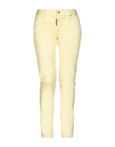 Брюки DSQUARED2