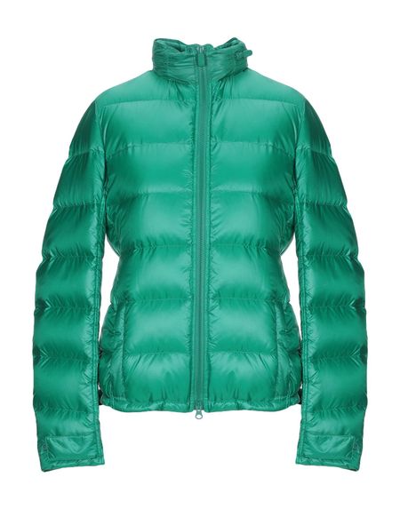 Пуховик ASPESI