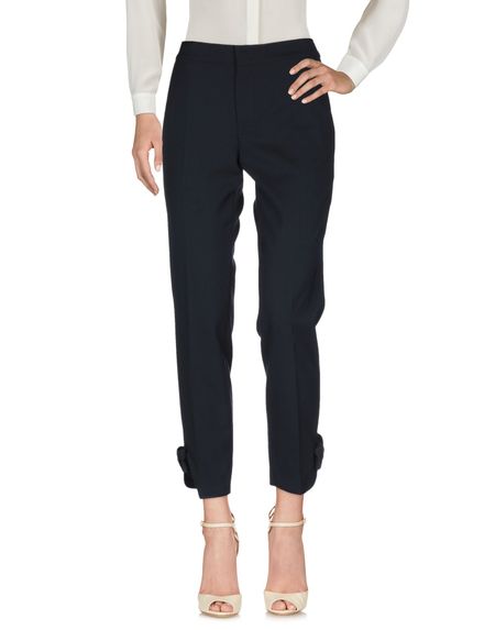 Брюки REDValentino