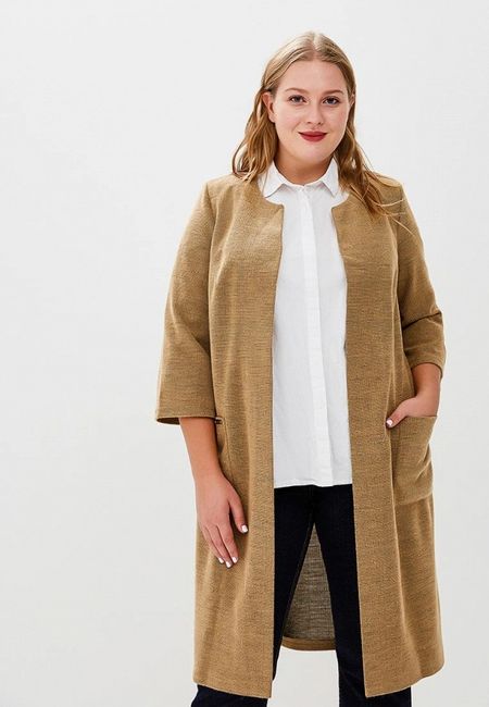 Кардиган Северная лагуна