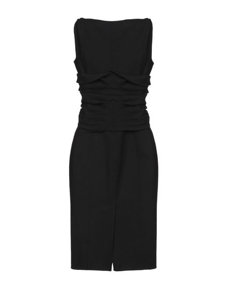 Платье DSQUARED2