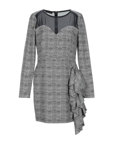 Платье LES BOURDELLES DES GARÇONS