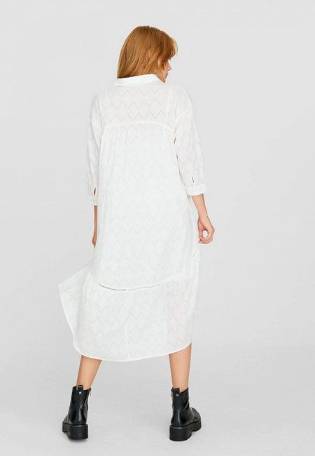 Платье Stradivarius