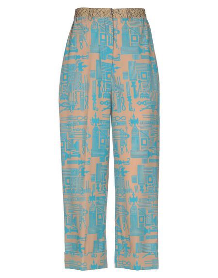 Брюки CHRISTIE BROWN